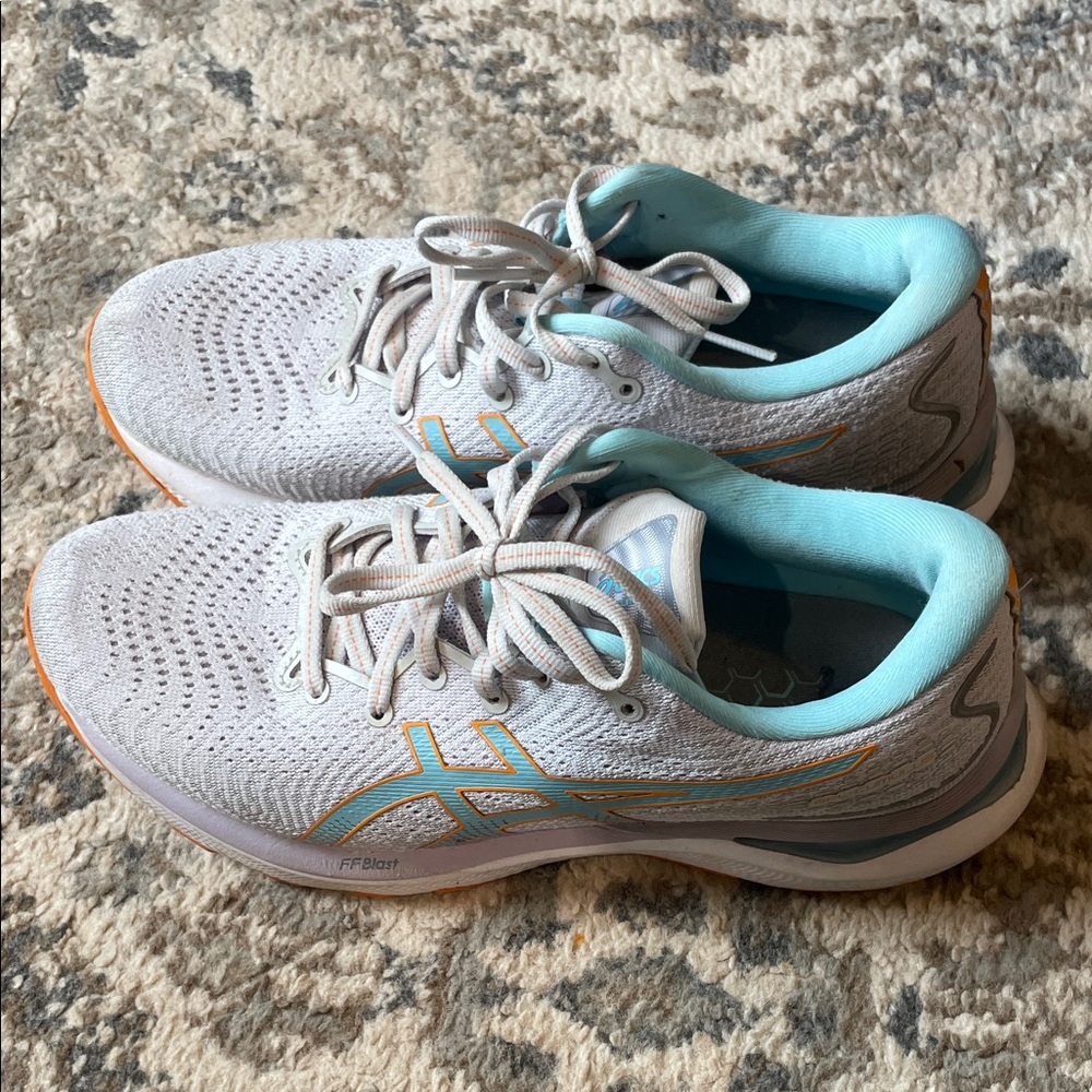 ASICS sneakers. Size 8 1/2